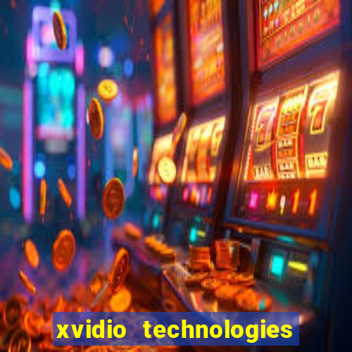 xvidio technologies startup brasil 2023 video youtube