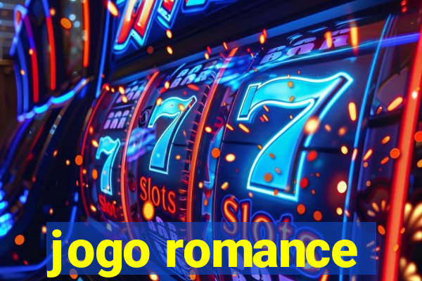 jogo romance