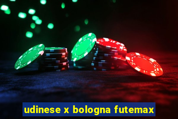 udinese x bologna futemax