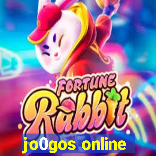 jo0gos online