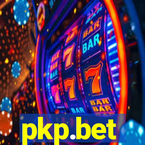 pkp.bet