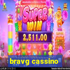 bravg cassino