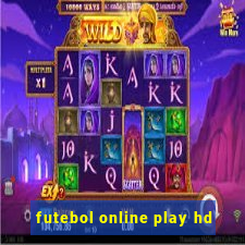 futebol online play hd