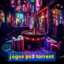 jogos ps3 torrent