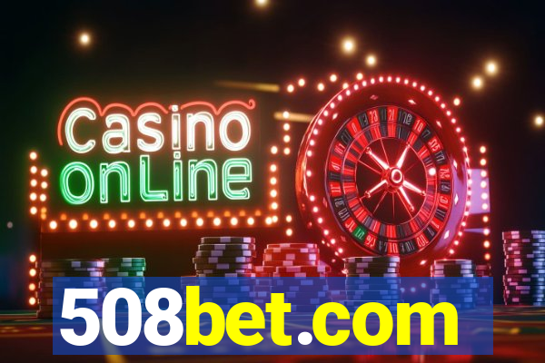 508bet.com