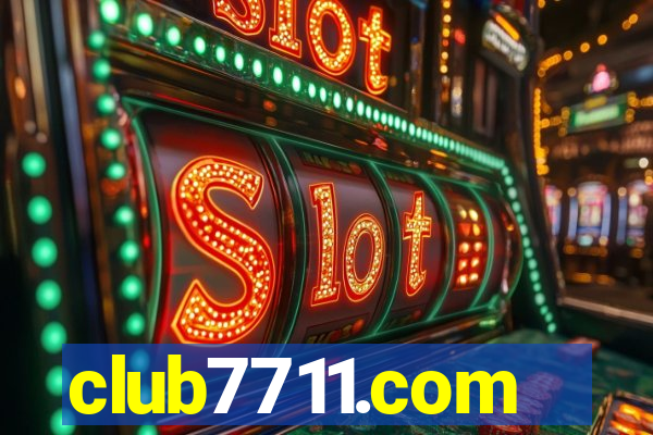 club7711.com