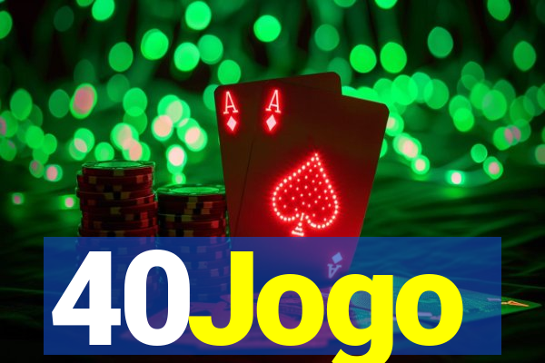 40Jogo