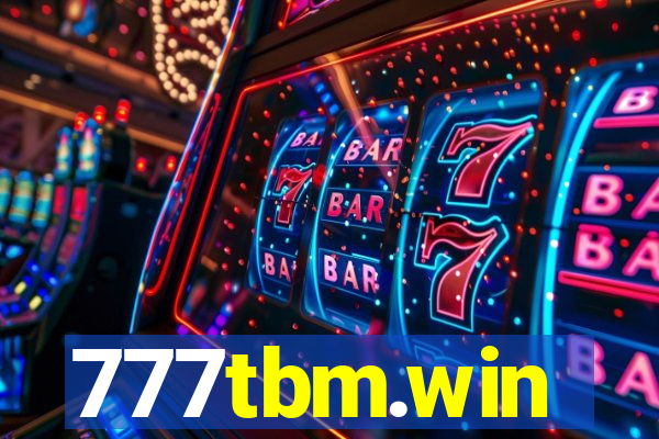 777tbm.win