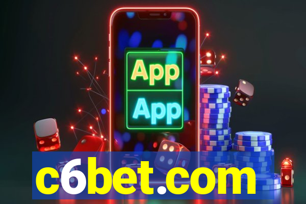 c6bet.com