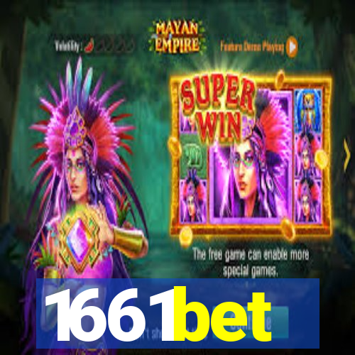 1661bet