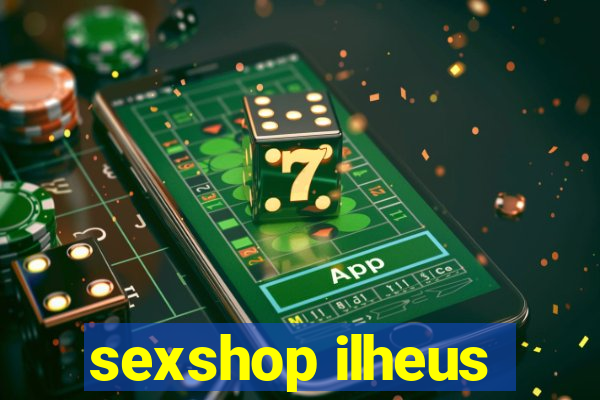 sexshop ilheus