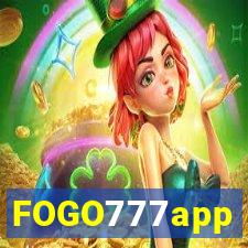 FOGO777app