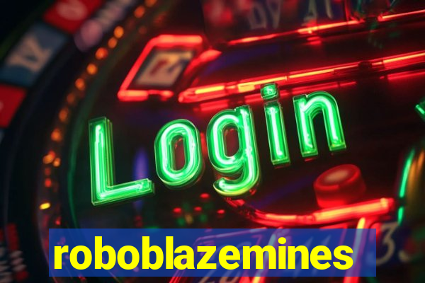 roboblazemines