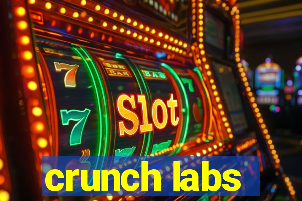 crunch labs