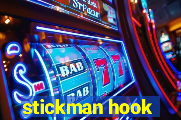 stickman hook