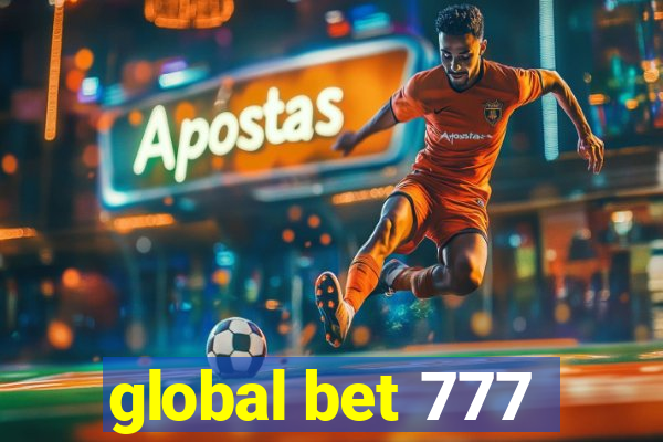 global bet 777