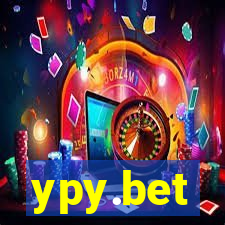 ypy.bet