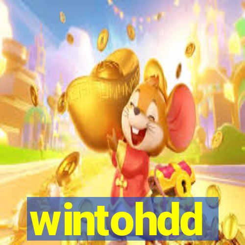 wintohdd