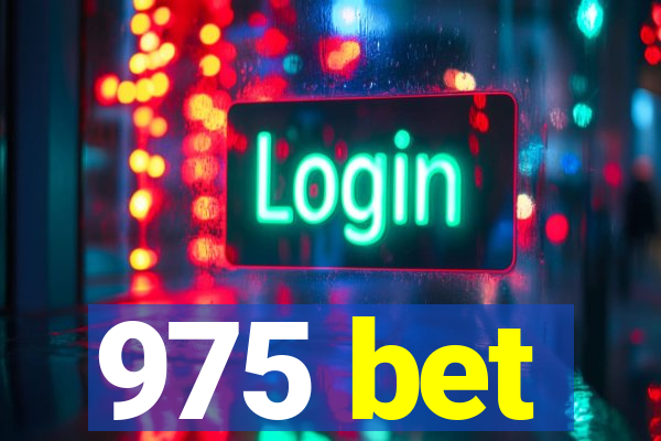 975 bet