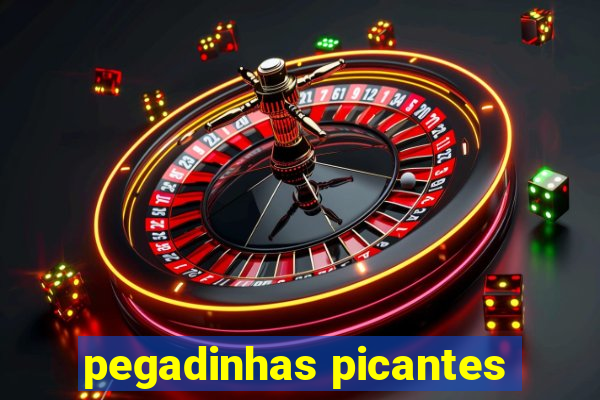 pegadinhas picantes