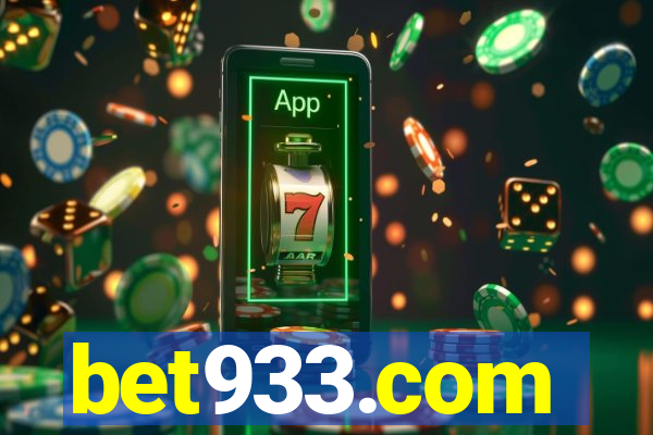 bet933.com