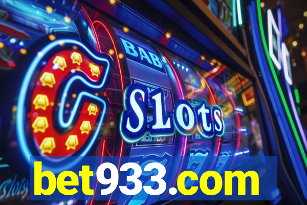 bet933.com