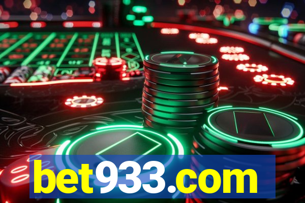 bet933.com