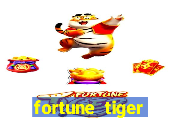 fortune tiger plataforma de 5 reais