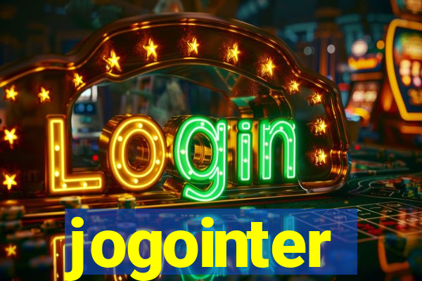 jogointer