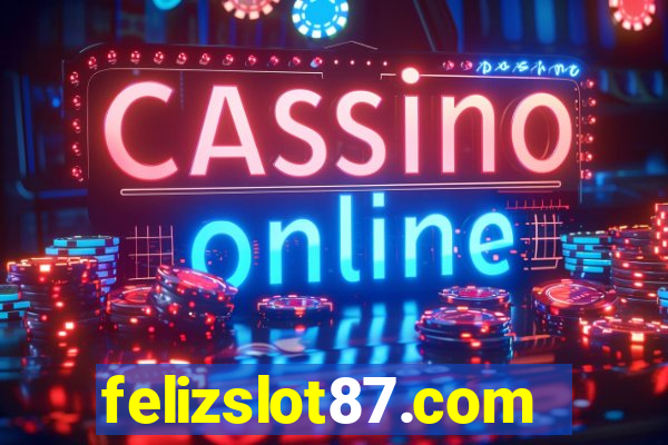 felizslot87.com