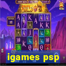 igames psp