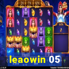 leaowin 05