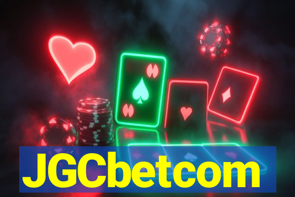 JGCbetcom