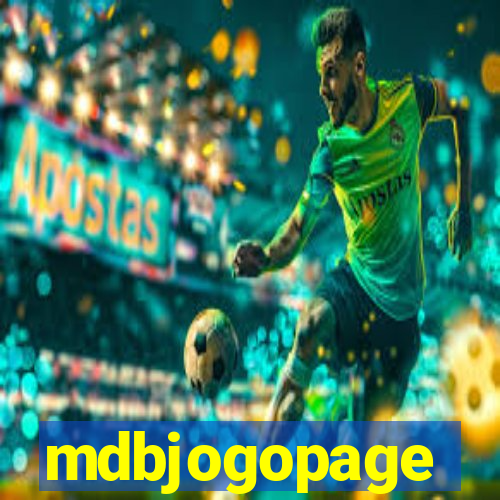 mdbjogopage