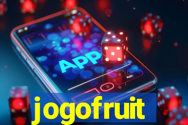 jogofruit