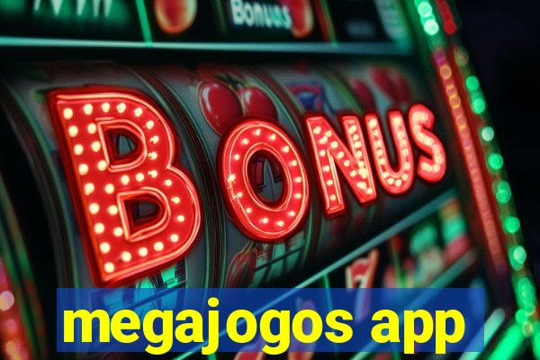 megajogos app