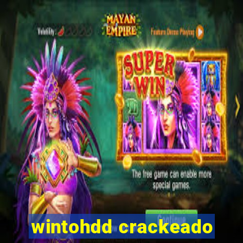 wintohdd crackeado