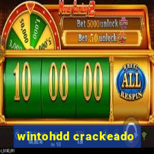 wintohdd crackeado