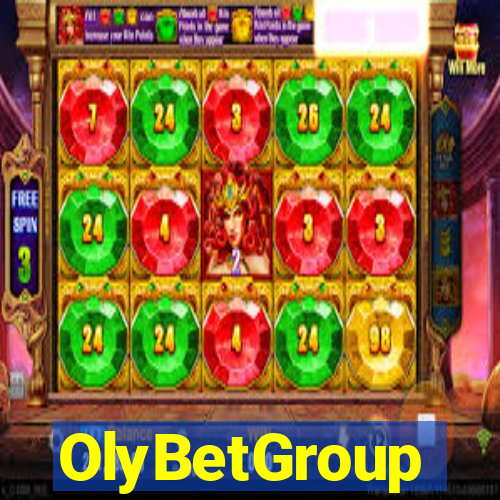 OlyBetGroup