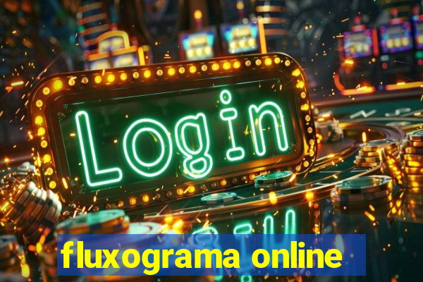 fluxograma online