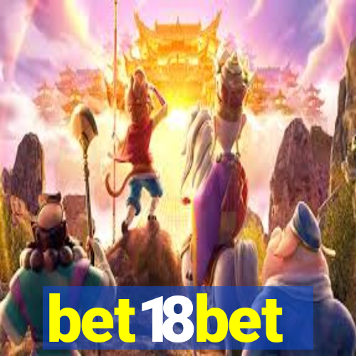 bet18bet