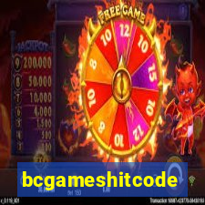 bcgameshitcode