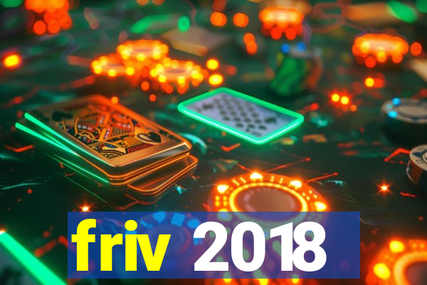 friv 2018