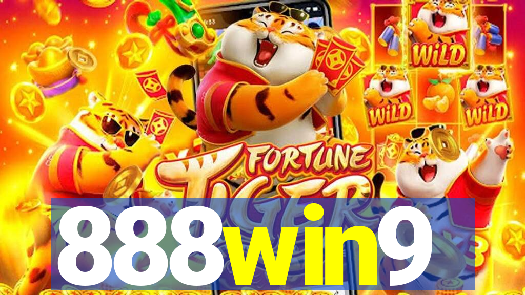 888win9