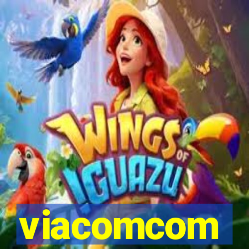 viacomcom