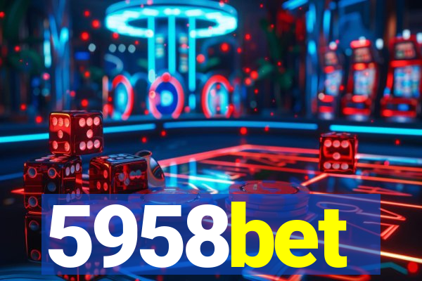 5958bet