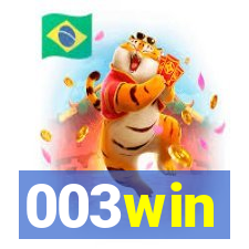 003win