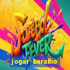 jogar baralho cigano gratis