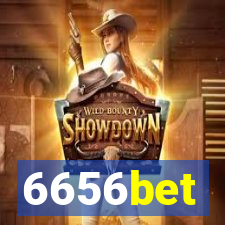 6656bet