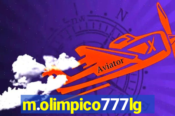 m.olimpico777lg.com